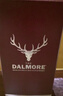 大摩（DALMORE）12年 苏格兰单一麦芽威士忌 700ml 原瓶进口 晒单实拍图
