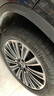 马牌（Continental）轮胎/防爆胎 235/55R19 101V UC6 SUV SSR适配奔驰GLC/进口奥迪Q5 实拍图