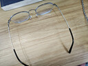 康耐特（CONANT）1.74眼镜全景双非高度数近视散光配镜超薄镜片防蓝光送镜架框1.67 店铺自选 1.74全景双面非球防蓝光镜片 实拍图