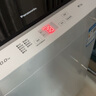 松下（Panasonic）【吴磊推荐】波轮洗衣机全自动10公斤 除螨桶洗净内衣洗衣机 XQB100-T1722 以旧换新国家补贴20% 实拍图