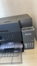 爱普生（EPSON）L6378 墨仓式彩色无线多功能一体机 办公家用 （打印复印扫描 wifi/有线网络 自动双面复印/打印） 实拍图