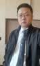 罗蒙（ROMON）夹克男春秋季商务外套男士通勤休闲立领上衣服男装 实拍图