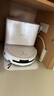 科沃斯（ECOVACS）T50PRO扫地机器人扫拖一体智能避障防缠T80家用全自动集尘扫地拖地吸尘三合一拖地机品牌补贴地宝 【咨询价更低】T80-上下水版 实拍图