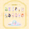 若来（Rolife）Nanci囡茜诗词歌赋潮流盲盒玩具摆件女生生日礼物 春晓手办礼盒 实拍图