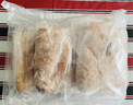 鲜京采原味恰巴塔面包540g/6枚 0防腐手工制作健康早餐欧包汉堡胚三明治 实拍图