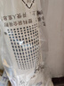 艾美特（AIRMATE）【超级单品】暖风机/石墨烯取暖器/电暖器/电热取暖器 家用全屋升温电暖气小型小太阳热风机 K72 实拍图