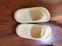 巴拉巴拉儿童拖鞋女童2026新款室内男童家居防滑宝宝静音浴室中大童凉拖鞋 实拍图