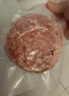 澳牛日记澳洲和牛牛肉饼儿童纯牛肉饼净重4斤谷饲汉堡包肉饼生鲜冷冻 实拍图