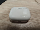 漫步者（EDIFIER） Lolli Pro5 真无线主动降噪蓝牙耳机入耳式 AI翻译运动跑步音乐游戏电竞适配苹果华为安卓 奶油白 /奶釉白【独家配色】 实拍图