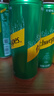 可口可乐（Coca-Cola）怡泉 Schweppes 无糖零卡 柠檬味 苏打水 330ml*24罐 调酒 实拍图