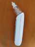 Care1st婴儿吸鼻器 电动吸鼻器洗鼻器新生儿鼻腔鼻屎鼻涕清洁器 实拍图