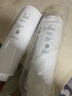 美的净水器0阻垢剂滤芯适用MRC1782D-600G老款 、MRO1782D-600G、MRC1981-500G-Best双芯系列-RO 实拍图