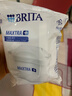 碧然德（BRITA） 家用滤水壶 净水壶滤芯 Maxtra 多效滤芯 3枚装 实拍图