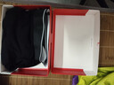 猫人高倍抗菌含桑蚕丝裆男士内裤男纯棉平角裤防螨四角短裤4条4条L 实拍图