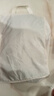 班哲尼旅行洗漱包收纳包袋羽绒服压缩袋手提内衣衣服物家用棉被整理袋子 实拍图