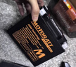 MOTOBATT百特摩托车电瓶12v春风哈雷1200宝马R1250GS F750光阳赛艇250等 实拍图