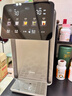 美的（Midea）小魔方pro电热水瓶电水瓶饮水机 烧水壶电热水壶316L 风冷保温恒温一体0塑料可拆国家补贴31FPro 实拍图
