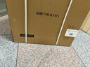 沁园（TRULIVA）净水器小白鲸双子芯1200G初始流速体验 8年RO过滤器 家用加热直饮机净饮一体机UR-S61096H国家补贴 实拍图