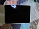 Apple/苹果iPad Air 11英寸 M3芯片2025年款 平板电脑 (512GB WLAN版)星光色 实拍图