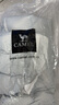 骆驼（CAMEL）户外羽绒服600蓬男女新款短款厚外套面包服 实拍图