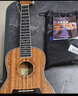 莫森（MOSEN）MUC800尤克里里乌克丽丽ukulele经典全桃花芯木迷你小吉他23英寸 实拍图