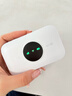 TCL随身wifi三网通用免插卡无线wifi6车载4G路由器随身便携无限制移动联通电信全国通用2025款5GXY15B 【升级充电款】3000毫安大电池超长续航24小时 不限速不虚标月享1500G流量 实拍图