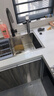 米家【新品上市】小米净水器S1 1200G家用大通量净水机 RO反渗透净饮一体机 5年长效RO膜 MR1272-A 实拍图