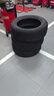 普利司通（Bridgestone）汽车轮胎 225/55R17 97W T001 适配君威/君越/迈锐宝/宝马5系/A6L 实拍图