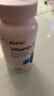 GNC健安喜维生素E软胶囊胶囊 高含量VE营养品180mg*100粒/瓶 实拍图