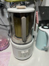 蓝宝（BLAUPUNKT）破壁机家用豆浆机全自动免煮2025新款静低音破壁机小型榨汁机婴儿米糊机磨粉机智频变速钛刀 实拍图