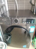 小天鹅（LittleSwan）滚筒洗衣机全自动家用 带烘干洗烘一体【TD120V098WDT】 12公斤 超薄 家电国家补贴20% 以旧换新 实拍图
