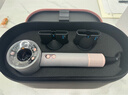 戴森（DYSON）HD16 智能吹风机 Supersonic 电吹风 负离子 速干护发   礼物推荐 HD16晶耀紫色 实拍图