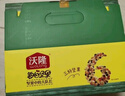 沃隆每日坚果750g/30袋小包装核桃仁腰果混合干果儿童零食大礼包 实拍图