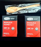 康维他（Comvita）麦卢卡蜂蜜礼盒装UMF10+250g*2瓶滋补营养品 送长辈新年节日礼物 实拍图