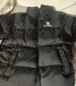 骆驼火山羽绒服1.0男士鸭绒加厚防寒面包服潮款冬季外套M13CR07089H 实拍图