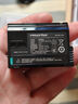 品胜尼康EN-EL15C相机电池充电器套装适用Z5 Z6 z63 Z7 Z8 ZF D7000 D7100 D7500 D750 D810 D850  实拍图
