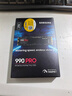 三星（SAMSUNG）2TB SSD固态硬盘 M.2接口(NVMe协议PCIe 4.0 x4) AI电脑配件 读速7450MB/S 990 PRO 实拍图