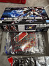 万代（BANDAI） 高达拼装模型 HG 1/144 hg敢达机器人玩具 HGCE 171 翔翼型突击 空战强袭 实拍图