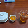 八马茶业六福临门三大茗茶 红茶金骏眉铁观音肉桂248g茶叶礼盒送礼 实拍图