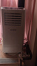 美菱可移动式空调单冷暖便携式一体机小型制冷家用立式出租房无外机免人工安装 1匹 单冷 实拍图