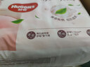 好奇（Huggies）铂金装小桃裤成长裤L120片(9-14kg)大号尿不湿拉拉裤【透爽散热】 实拍图