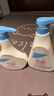 施巴（sebamed）儿童洗发水沐浴露二合一套装婴儿宝宝沐浴500ml+洗发500ml德国 实拍图