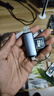 绿联 USB/Type-C3.0高速4.0读卡器多功能合一SD/TF读卡器OTG 适用手机相机行车记录仪监控摄像头存储卡 Type-C+USB【3.0双卡单读】铝壳 实拍图