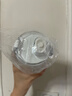 无印良品（MUJI）共聚酯 便携水杯高颜值透明水杯运动水杯 透明 550ml 实拍图