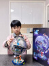 星涯优品积木拼装地球仪空间站模型科教儿童玩具小学生6-12岁男孩生日礼物 实拍图