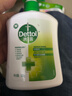 滴露（Dettol）洗手液松木500g瓶 健康抑菌消毒非补充装 儿童家庭用清爽去油 实拍图