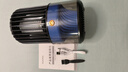澳柯玛（AUCMA）灭蚊灯充电驱蚊神器家用卧室紫光仿生诱蚊苍蝇灯基孔肯雅热30P6 实拍图