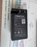品胜（PISEN） FW50电池 索尼A7S2 A7R2 A7M2 A7A7R A7S A72 A6300 微单电池充电器 实拍图