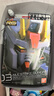 万代（BANDAI）RG03 空战强袭 拼装模型 实拍图