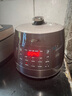 苏泊尔（SUPOR）【国家补贴】0涂层球釜电压力锅5L双胆全自动智能预约 触控SY-50YC5011Q电饭煲高压锅4-6人 实拍图